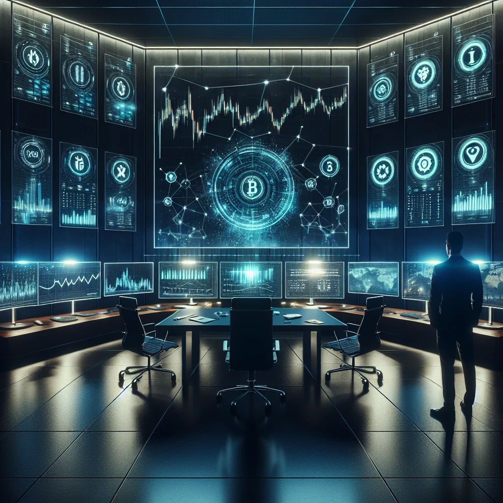 Crypto Fundraising Rounds Tracker: How to Follow Web3 Funding Smartly