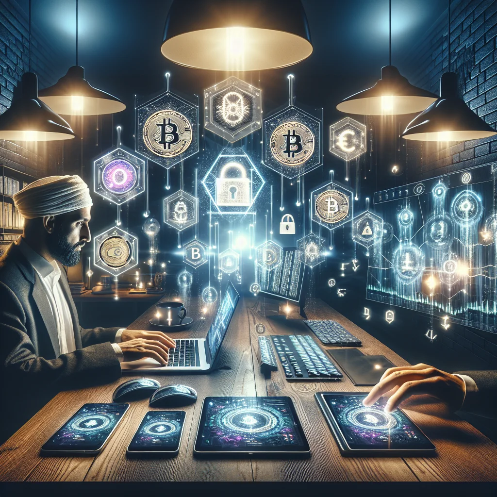 How to Use Multiple Wallets Safely: A Practical Guide