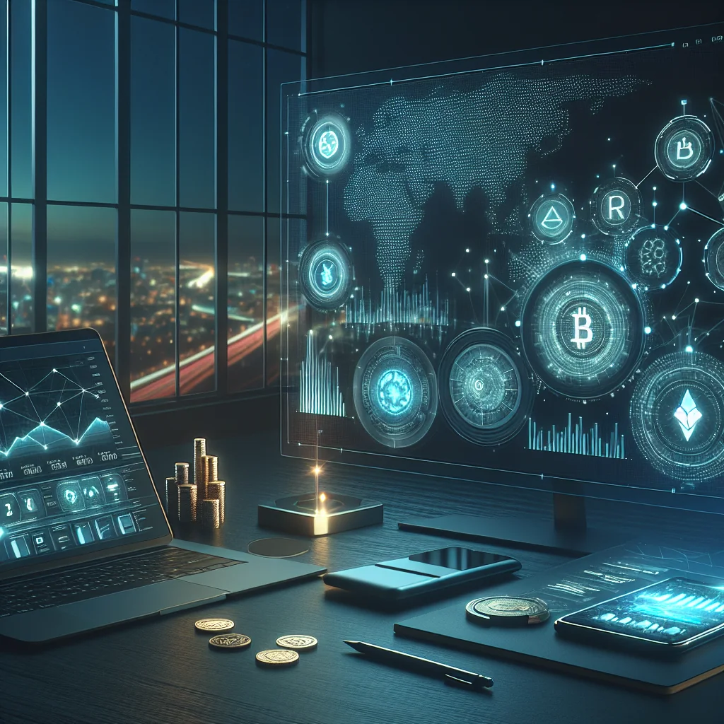 Early Stage Crypto Projects: A Practical Guide Before You Invest