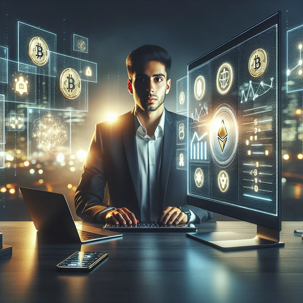 How to Use Zerion for Airdrops: A Clear Step-by-Step Guide