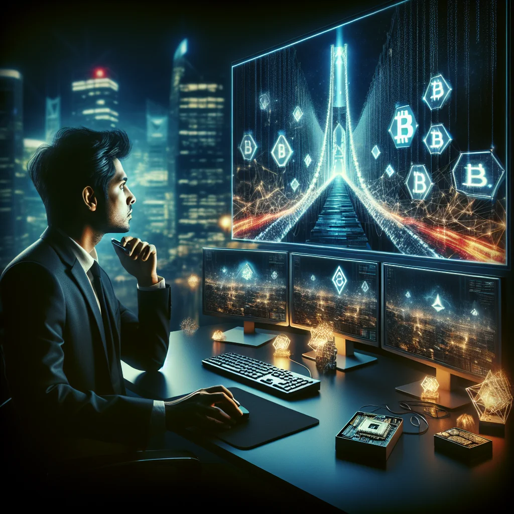 How to Avoid Bridge Scams: Practical Steps to Stay Safe