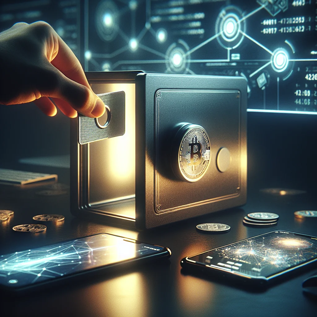 How to Keep Your Seed Phrase Safe: A Practical Security Guide