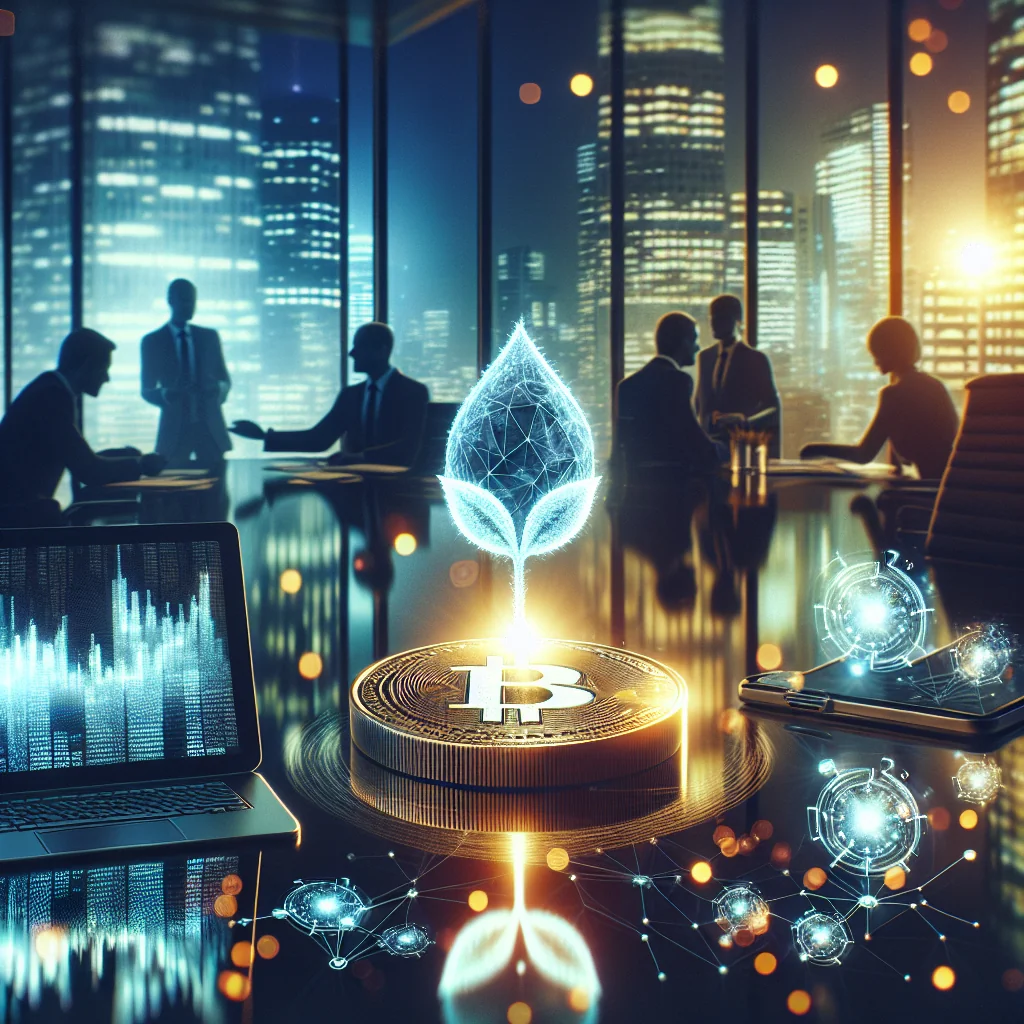 Seed Round Crypto Meaning: What It Is and Why It Matters