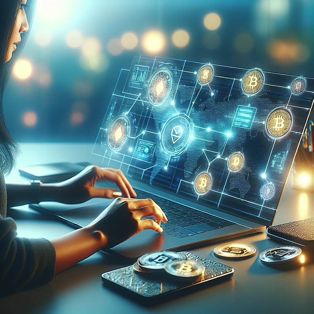 How to Use DeBank for Airdrops: A Clear Step-by-Step Guide