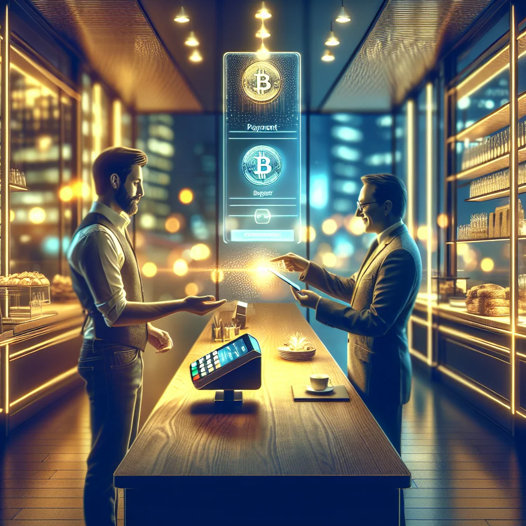 Crypto Payment Solutions: A Practical Guide for Businesses and Users